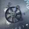 Cooler master fan 120mm