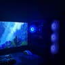 Gaming PC | 3060 12gb | Ryzen 5 3600 | Montech Air 100 | Wifi & Ethernet | Air Cooled | Fortnite