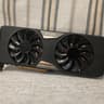 GTX 980Titan 12GB (EVGA SuperClocked+) - READ DESCRIPTION