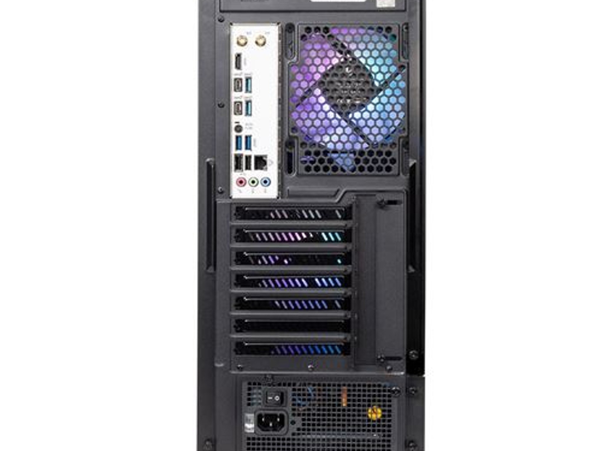 Intel Core Ultra 7 265K | Intel UHD 770 Integrated Graphics | 32GB DDR5 | 1TB NVMe SSD | Win11 Pro