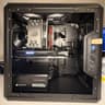 Gaming PC: Ryzen 5 3600XT, Intel ARC A750 8GB, 16GB RAM, 500GB SSD NVME