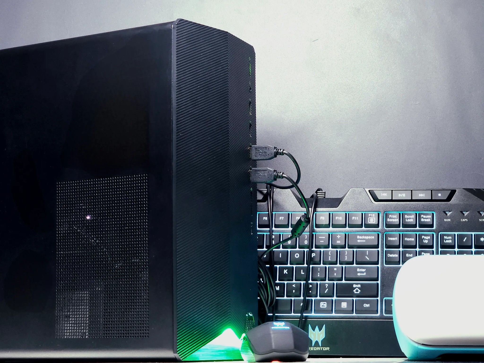 R3 4300g/ 1660 Super Gaming PC Computer