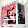 🎋🌸⚔️👺☁️Nezuko||Gaming PC-AMD RX 7800 XT 16GB❄️AMD Ryzen 5 7600 6 core❄️32GB DDR5❄️1TB NVME