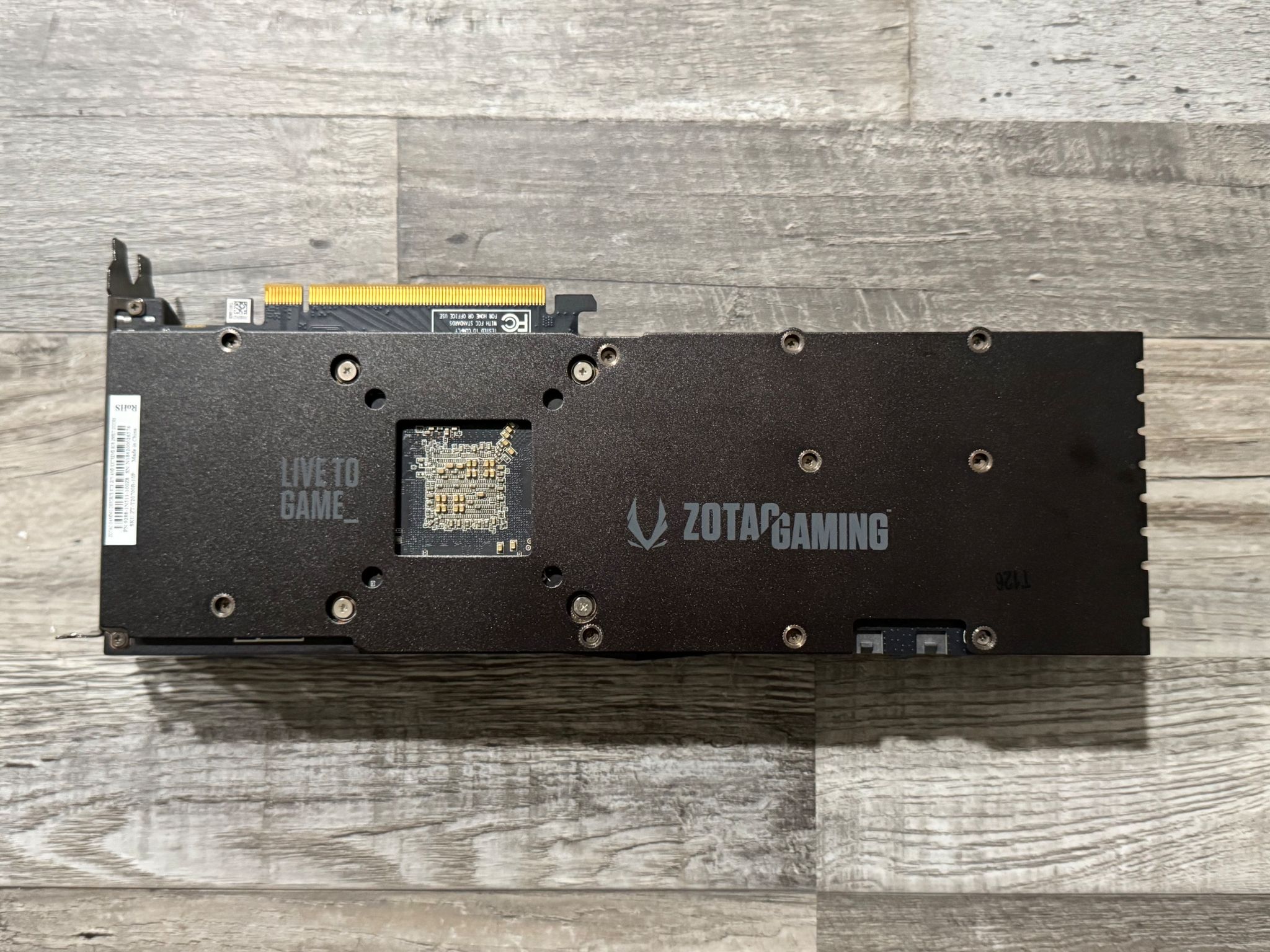 Zotac RTX 2070 AMP Extreme