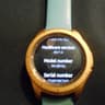 Samsung Galaxy Watch 42mm