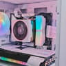 R7 5800x/ RTX 3080 10G Gaming PC Computer