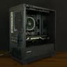 GeForce GTX 1080 Custom Gaming PC - Ryzen 7 2700X