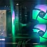 Budget Gaming PC, Limited Edition INTEL ARC A750, Intel i5 12400F, 16 GB RAM, 1 TB, Wifi, Bluetooth