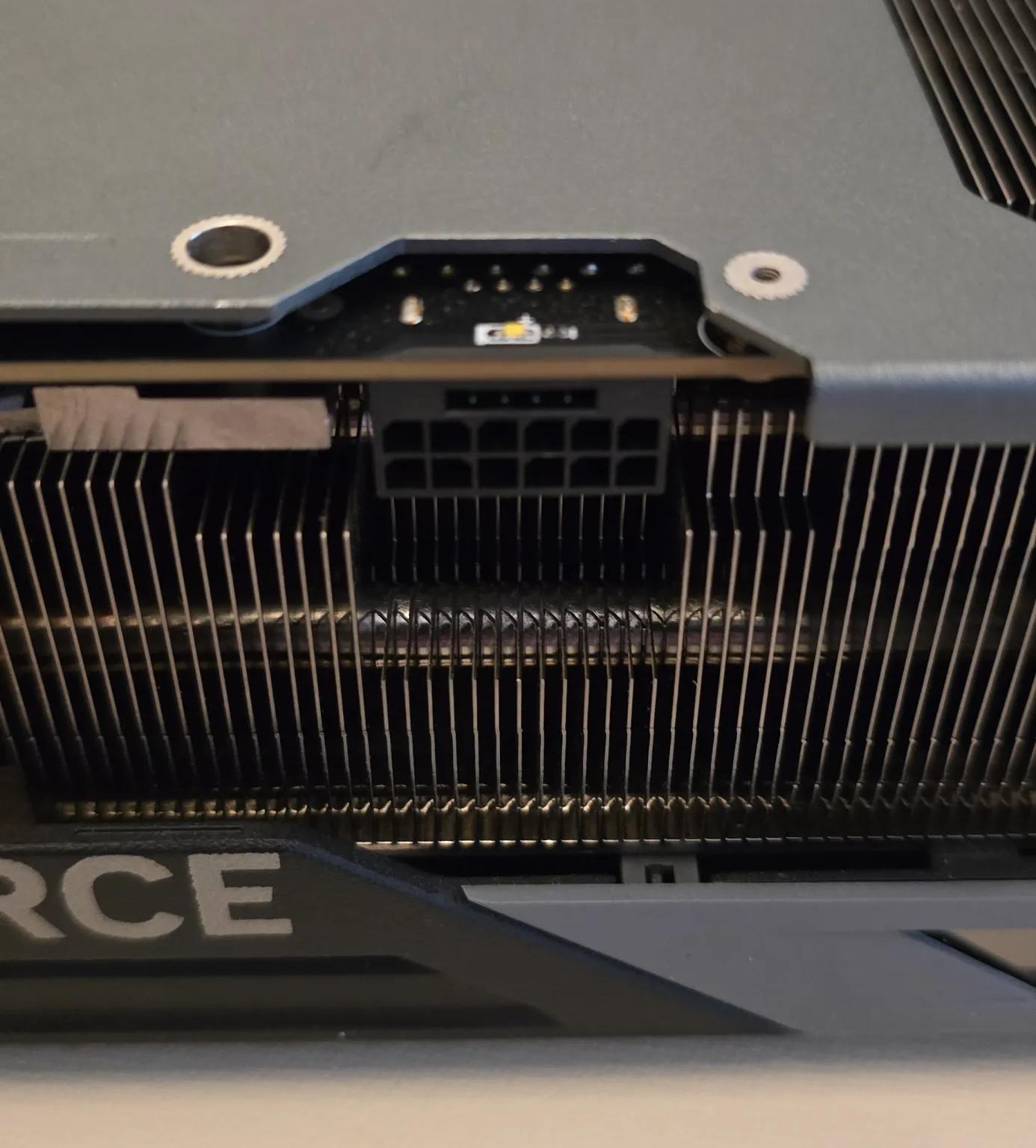 GeForce RTX™ 4090 GAMING OC 24G