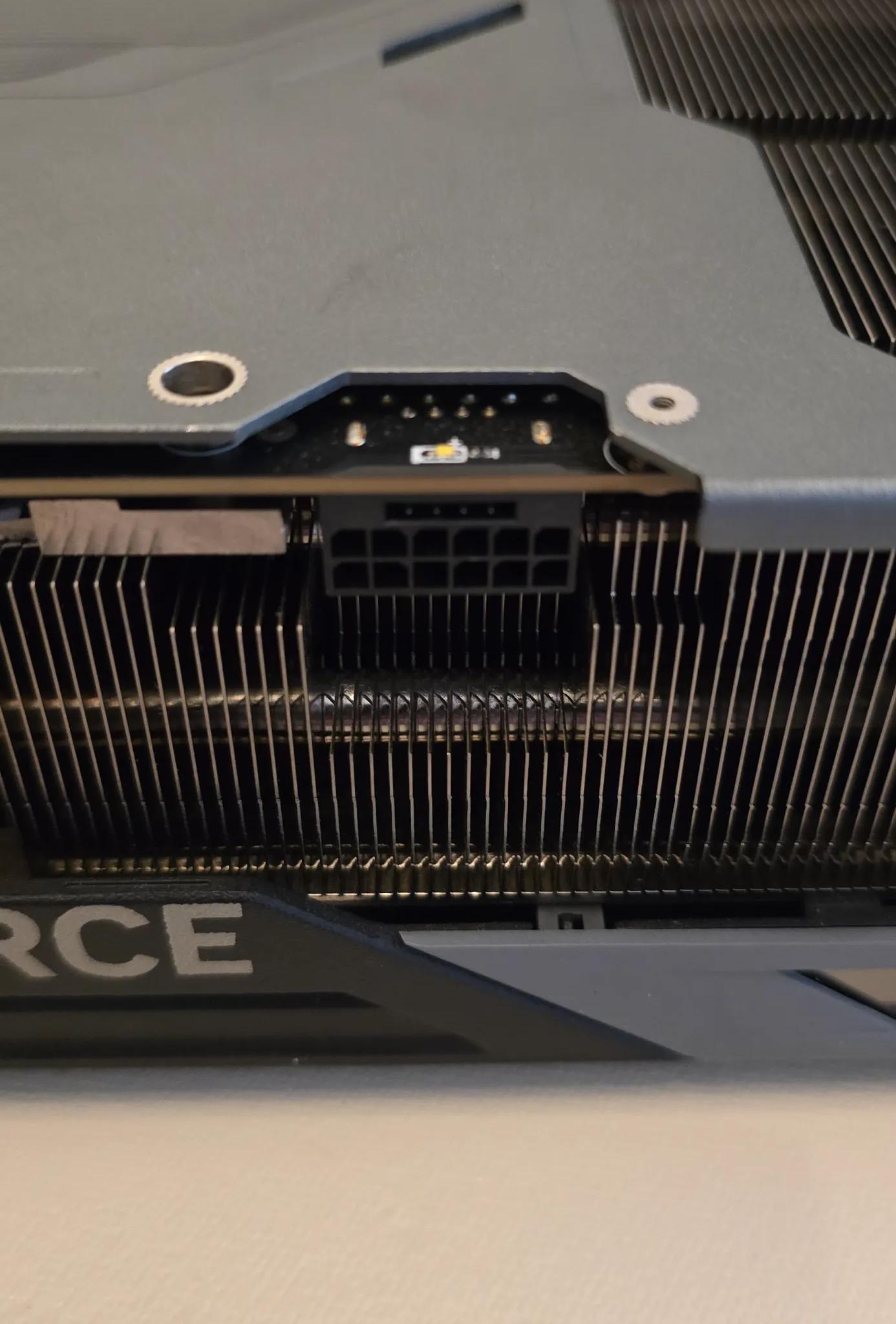 GeForce RTX™ 4090 GAMING OC 24G