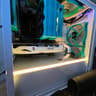 White-Out V2 Entry Budget Ryzen 5 3600 & GTX 1060 6GB