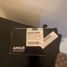 BRAND NEW IN BOX AMD Phenom II X2 560 Black Edition 3.3GHz AM3 CPU With Heatsink
