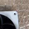 Alphacool Apex Stealth Metal Fan 2000rpm White - 120x120x25mm (13820)