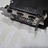 XFX Swift AMD Radeon RX 9060 XT OC Gaming Edition with 16GB GDDR6 HDMI 2xDP