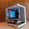 RTX 2060 SUPER | RYZEN 5 3600 | 16GB DDR4 | 500GB SSD | 550W