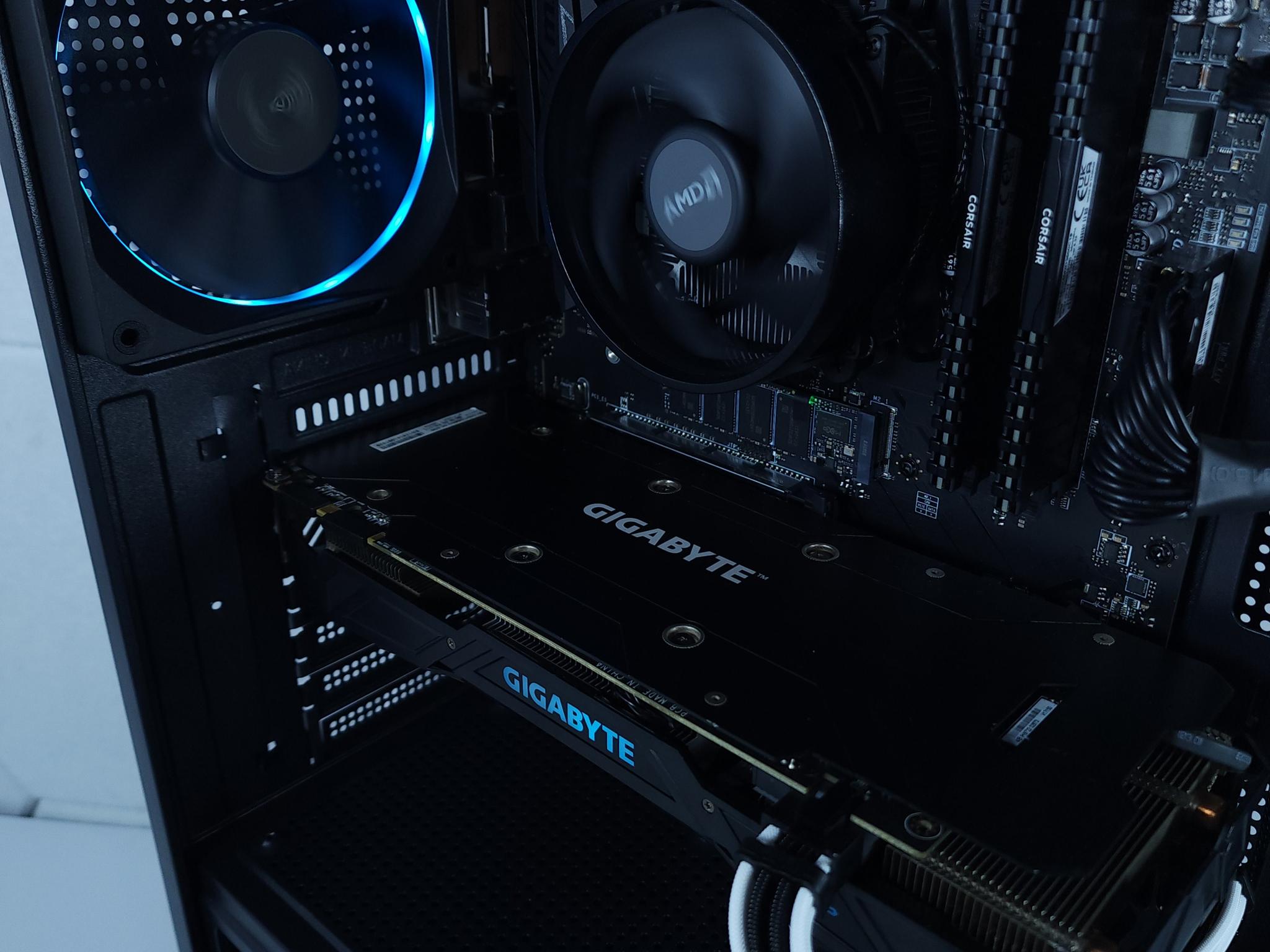 💙GTX 1070Ti ● Ryzen 3 4100 ● 1080p Gaming Computer