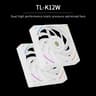Thermalright Phantom Spirit 120 Digital Snow CPU Air Cooler