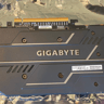 Gigabyte Windforce OC RX 5600xt 6GB GPU