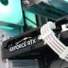 ⚪ Ryzen 5 9600X/RTX 5060 8GB Gaming/Streaming PC ⚪