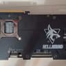 PowerColor Hellhound AMD Radeon RX 9070 XT 16GB GDDR6