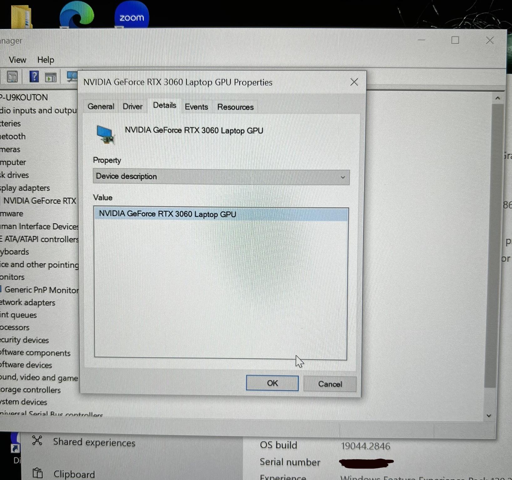 Lenovo Legion 5 Pro 16” (2 x 1TB SSD, AMD Ryzen 7 5800H, 3.2 GHz, 16 GB)