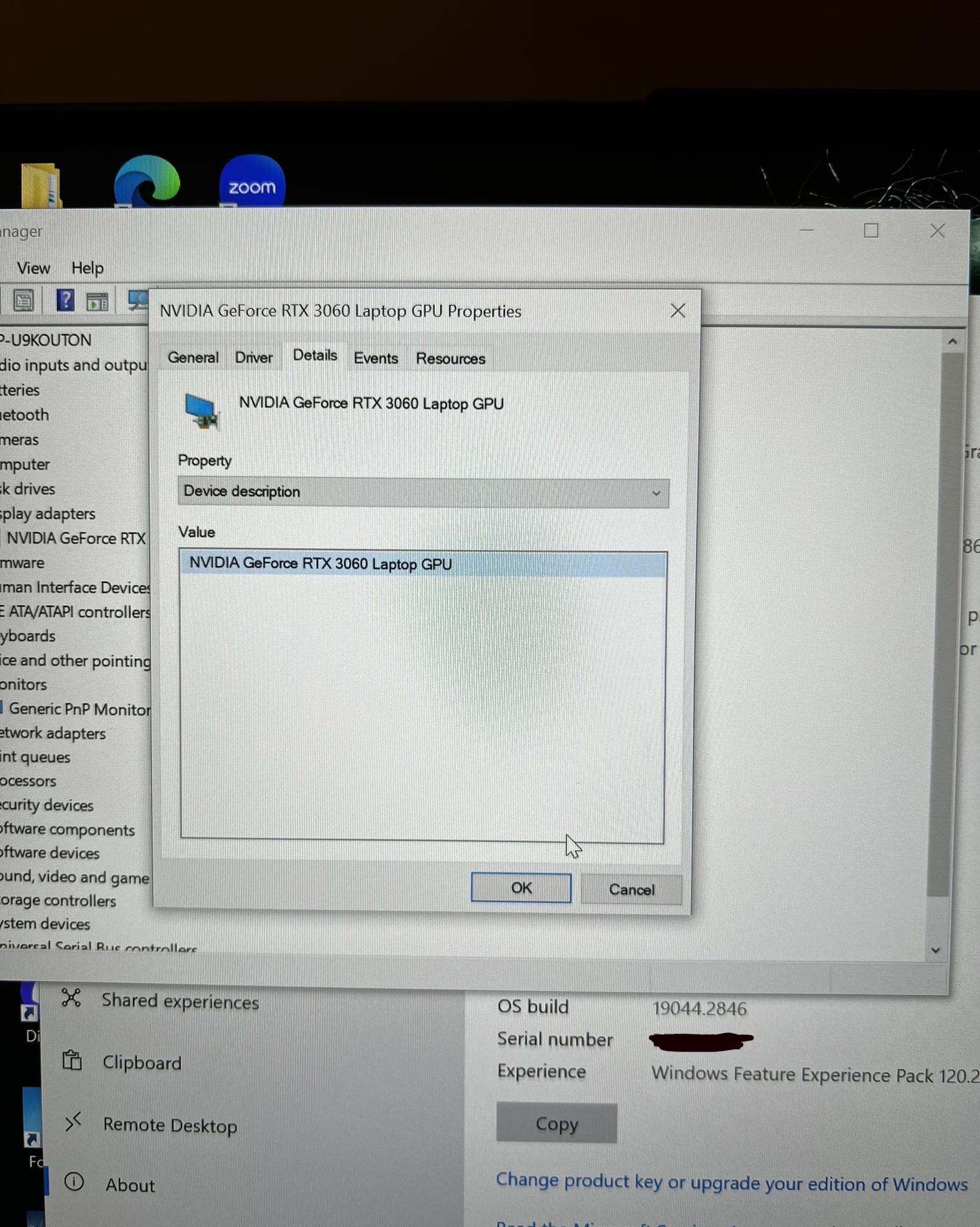 Lenovo Legion 5 Pro 16” (2 x 1TB SSD, AMD Ryzen 7 5800H, 3.2 GHz, 16 GB)