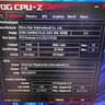 MSI B760 Gaming wifi - Intel 14400F CPU