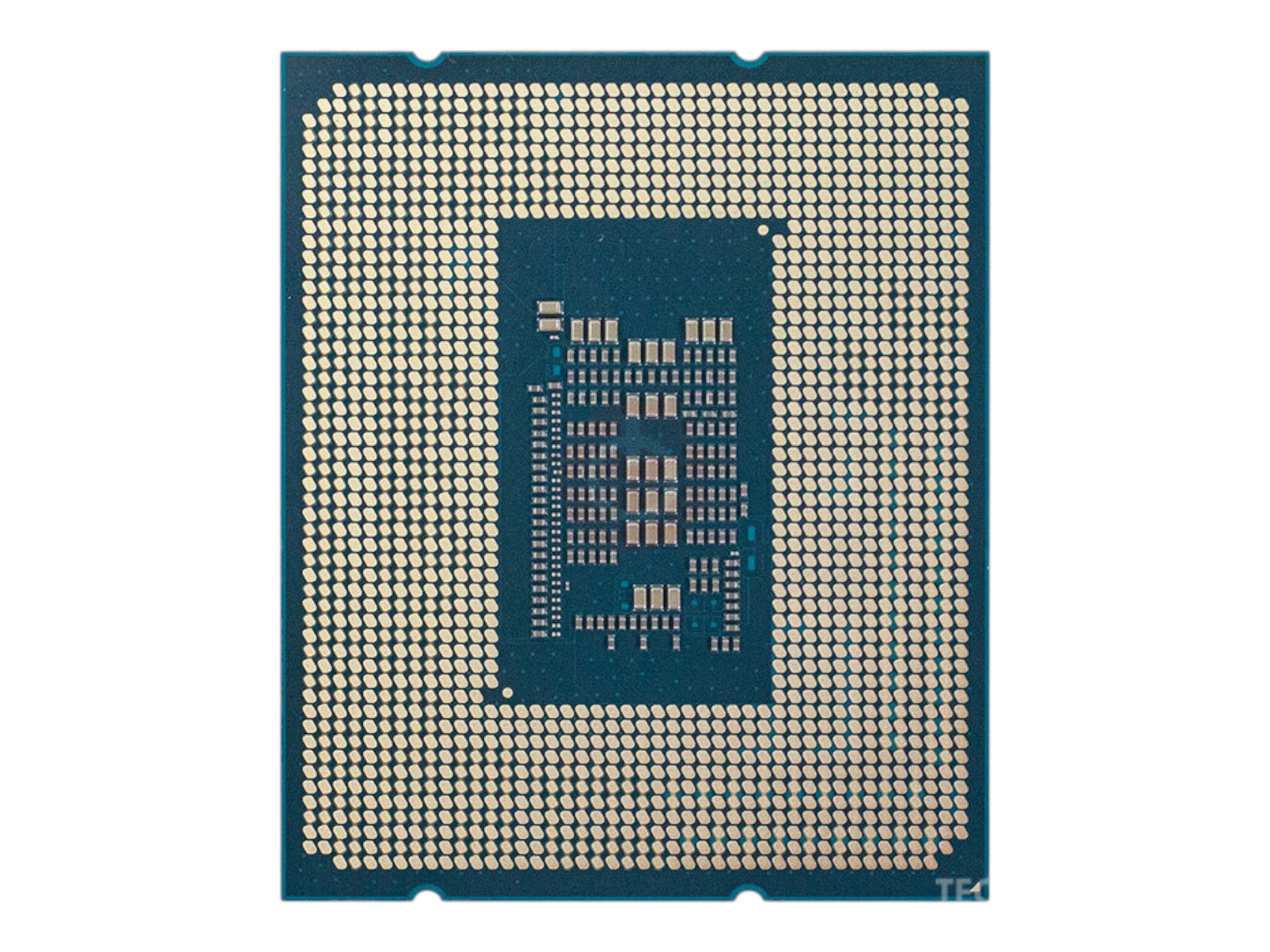 Intel Core i3 12100F (4 Core - 8 Thread)
