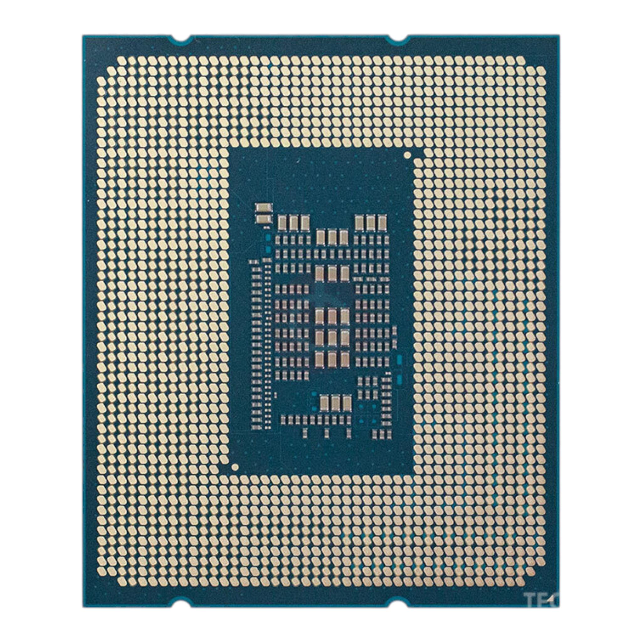 Intel Core i3 12100F (4 Core - 8 Thread)