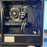 "Dominator" Gaming PC - GTX 1080, Ryzen 5 5600g, 16gb 3600mhz