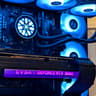 Custom Gaming PC Build
