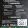 New: CORSAIR DDR5 64GB Dominator Platinum 6800 C40
