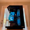 🐜▪️| RTX 4060 8gb, i7 7740x, 32gb Ram, 1tb SSD, WiFi Equipped ARGB Gaming PC