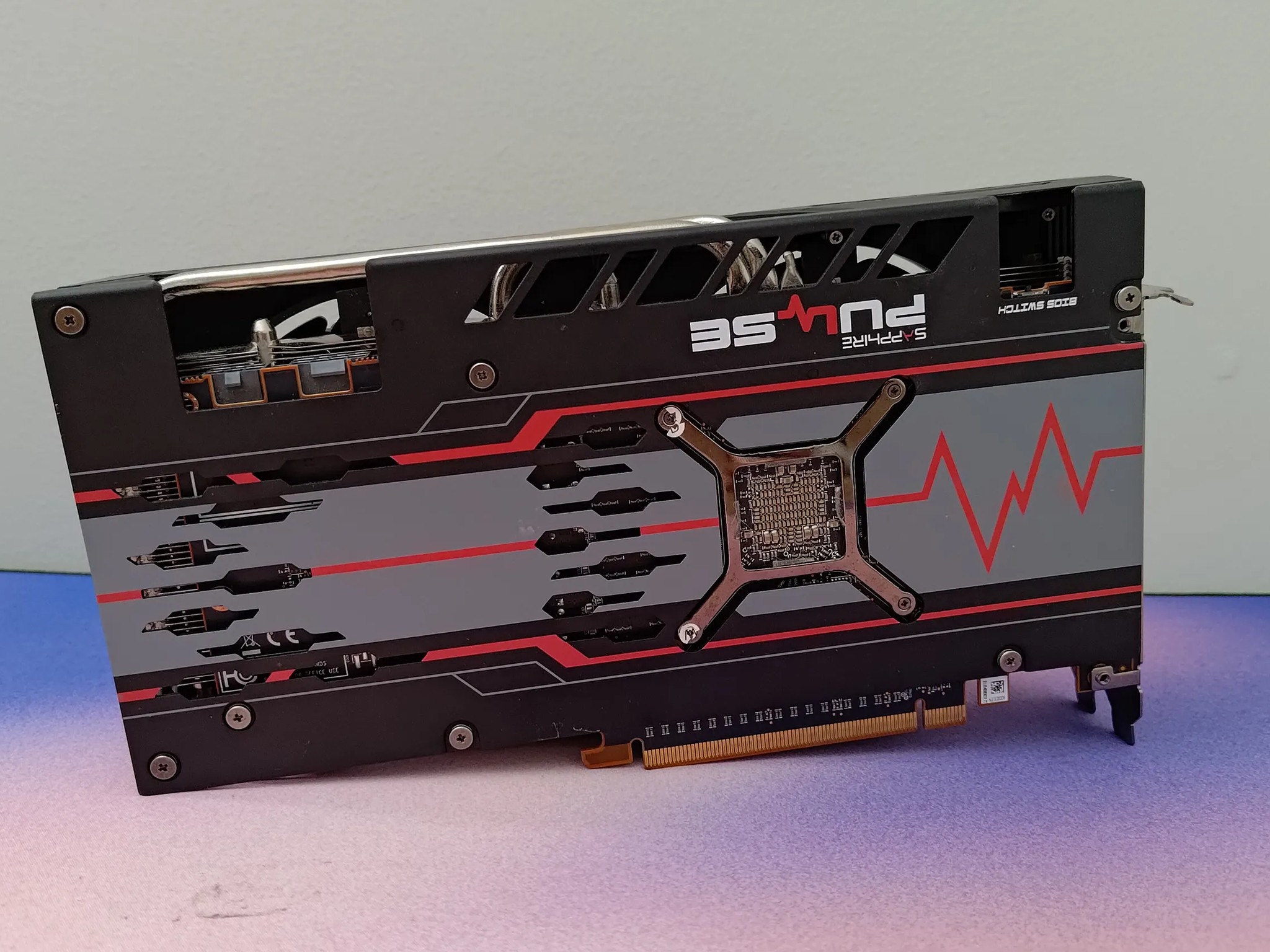 Sapphire Pulse RX 5700XT