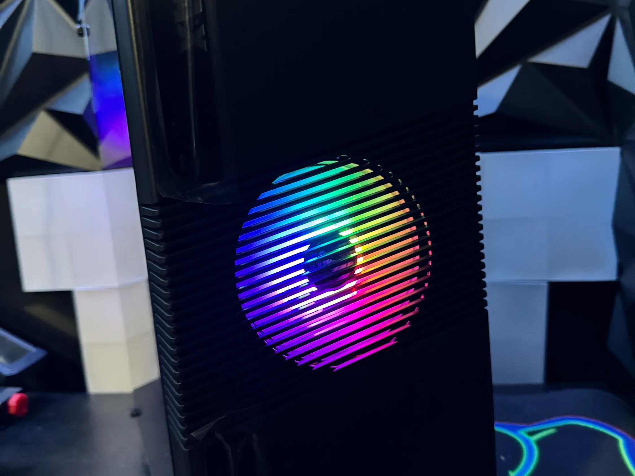 Tusker Build 8516 Budget Gamer Intel i5 GTX 1660