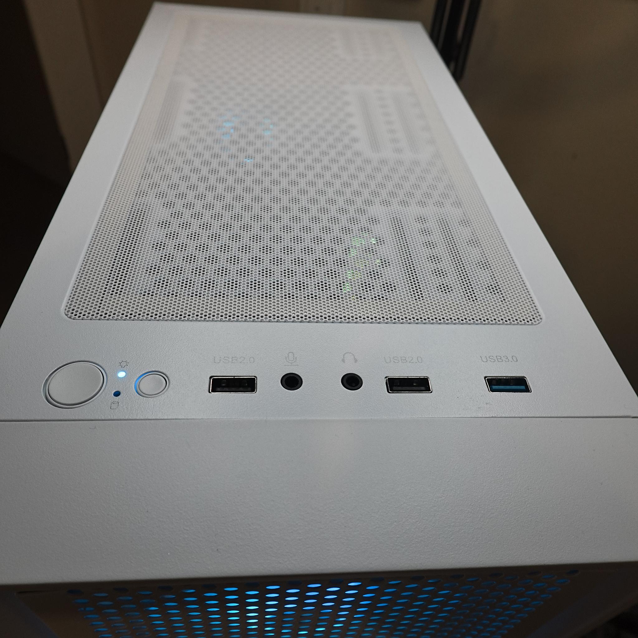 🎊🌹✨ Ready for Primetime | Ryzen 5 7600X | Intel Arc B580 | 32GB DDR5 6000 | 1TB NVMe SSD