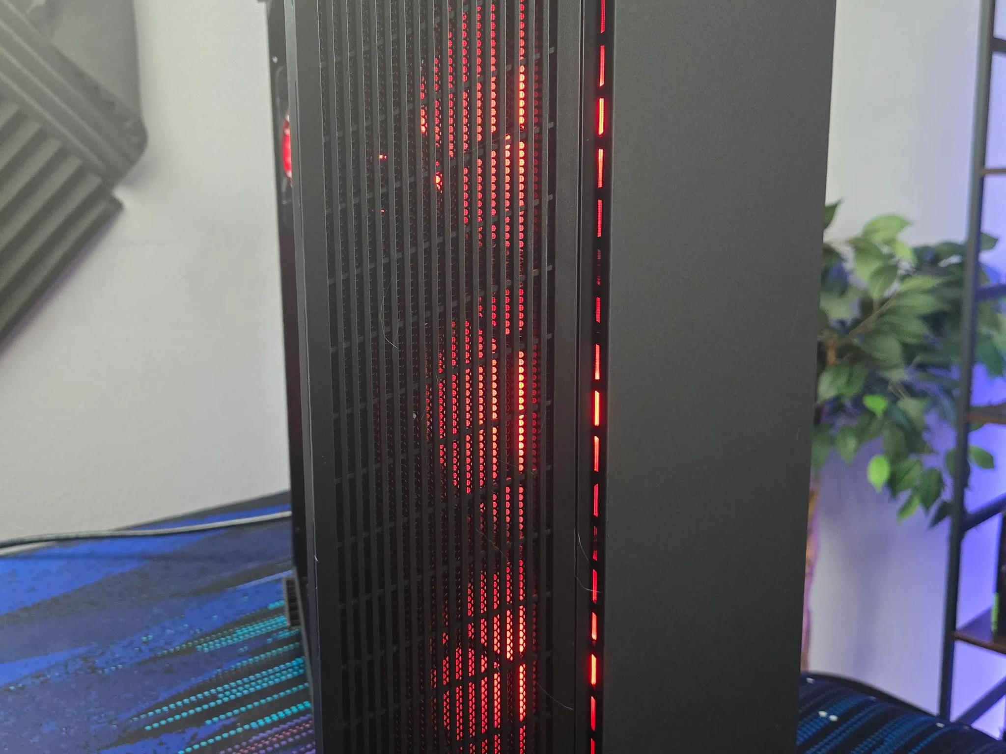 DEVOUR - RTX 3070 + Ryzen 5600 Custom Gaming PC!