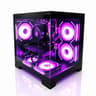 🎮🔥 Budget Gaming PC – RTX 4060 | Ryzen 5 PRO | Ready to Play! 🔥🎮