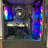 Custom Gaming PC - Budget Build with Excellent Performance! (Ryzen 5 2600X/RTX 2060