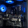 GAMING PC \ 3060ti \ Ryzen 5 \ 1TB STORAGE \ WiFi