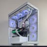 ☁️Nimbus☁️  | 1440p Gaming PC | Ryzen 5 5600x | Zotac RTX 3070 Ti | 32GB DDR4 3200MHz