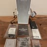 CORSAIR iCUE H100i Elite CAPELLIX 240mm AIO Liquid CPU Cooler - Excellent Condition
