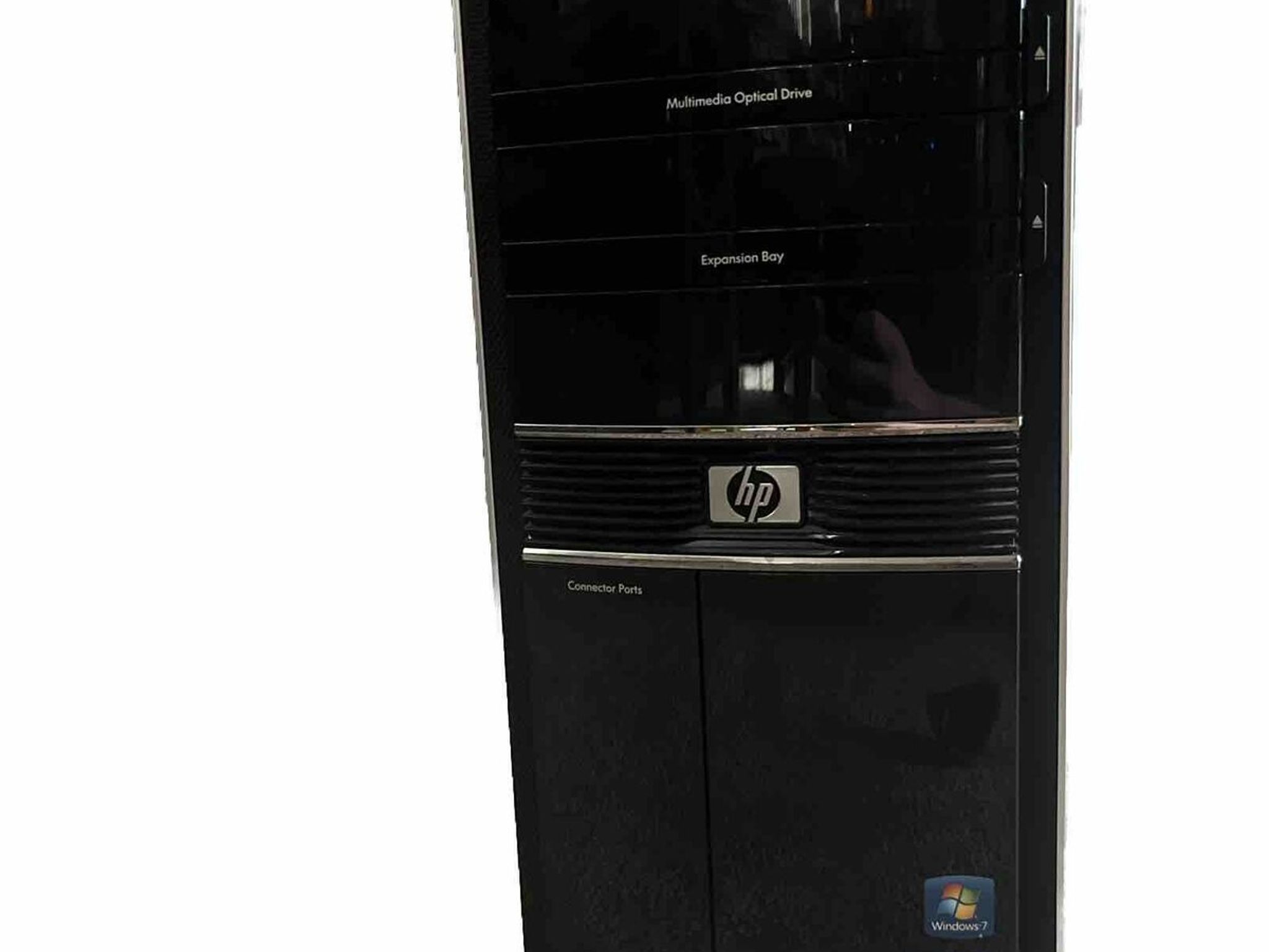 HP Pavilion Elite HPE-137c-b PC Bundle