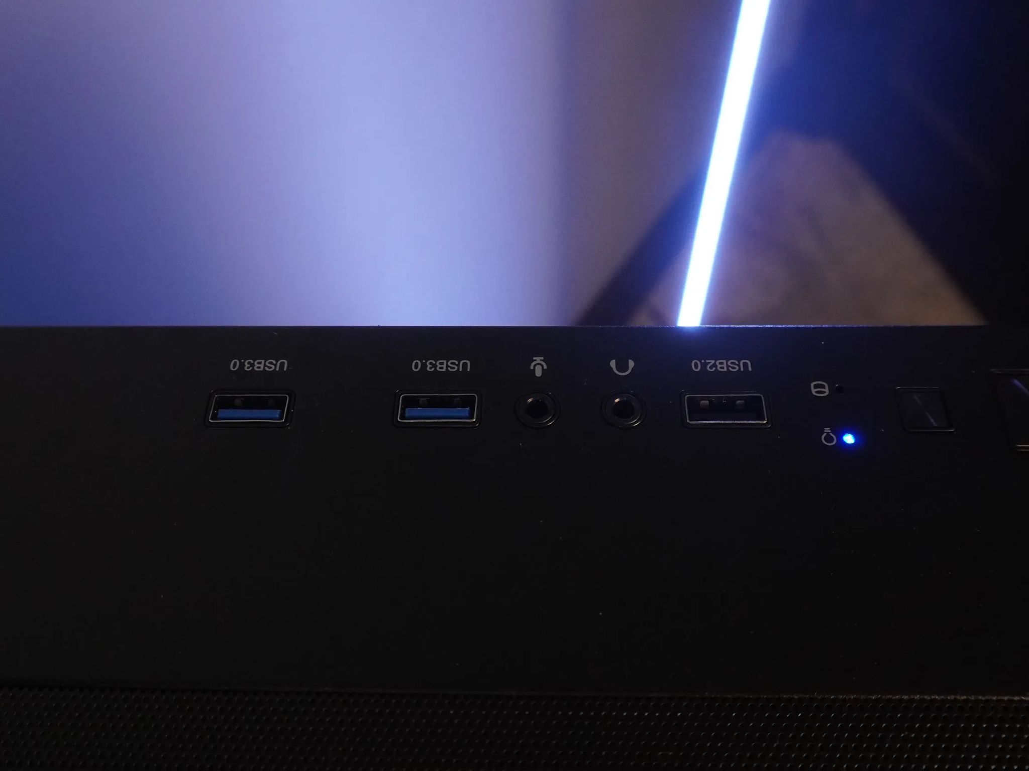 🖤 STEALTH 🖤 1080p GAMING MACHINE 💚GTX 1660 Super 🧡 Ryzen 5 5500 | 32GB | 1TB | WIFI