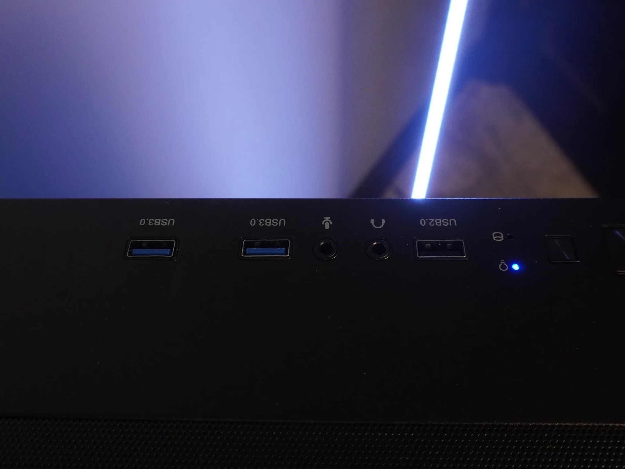 🖤 STEALTH 🖤 1080p GAMING MACHINE 💚GTX 1660 Super 🧡 Ryzen 5 5500 | 32GB | 1TB | WIFI