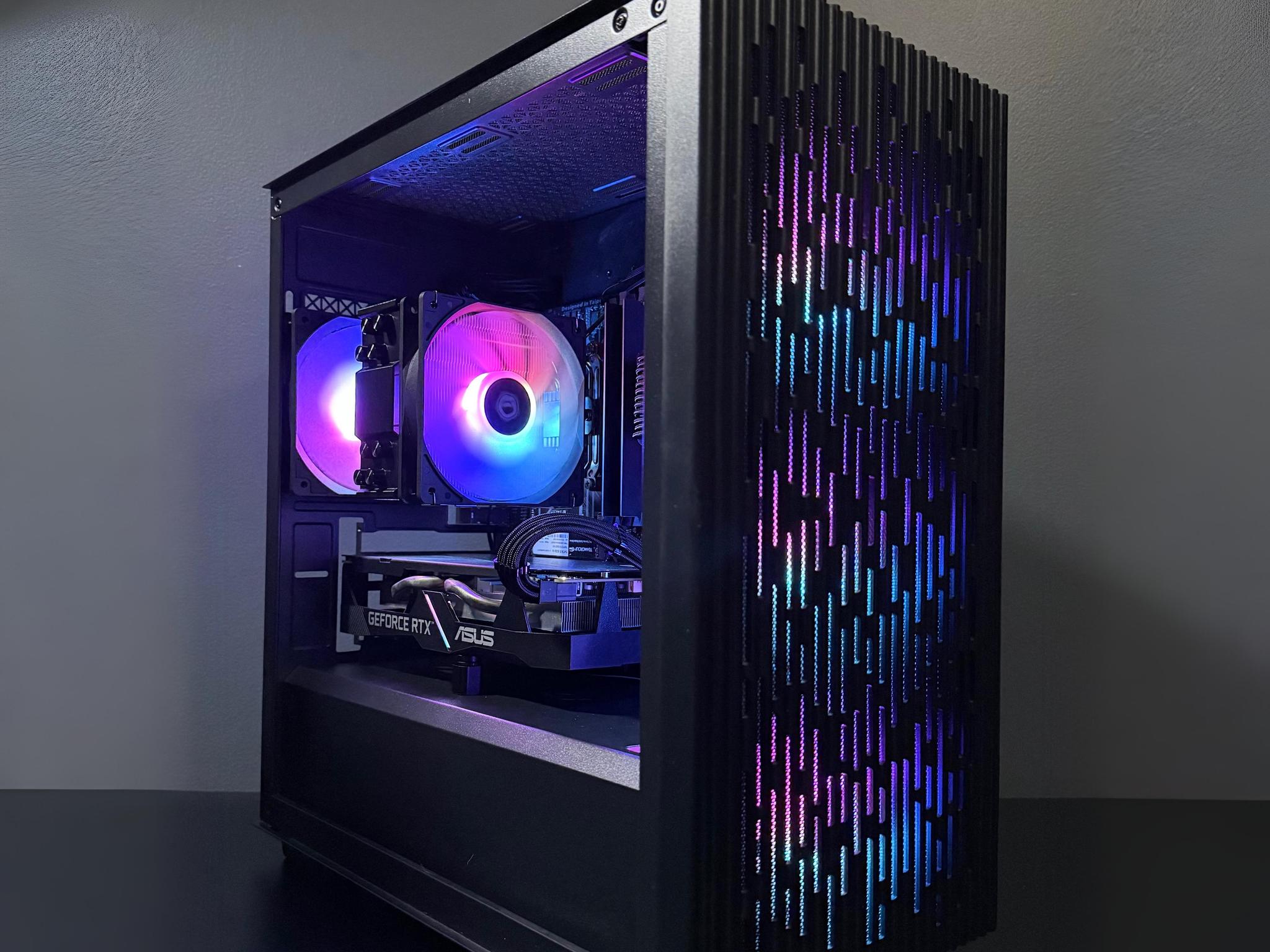 RTX 2060/Ryzen 5 Gaming PC- UPGRADES AVAILABLE!