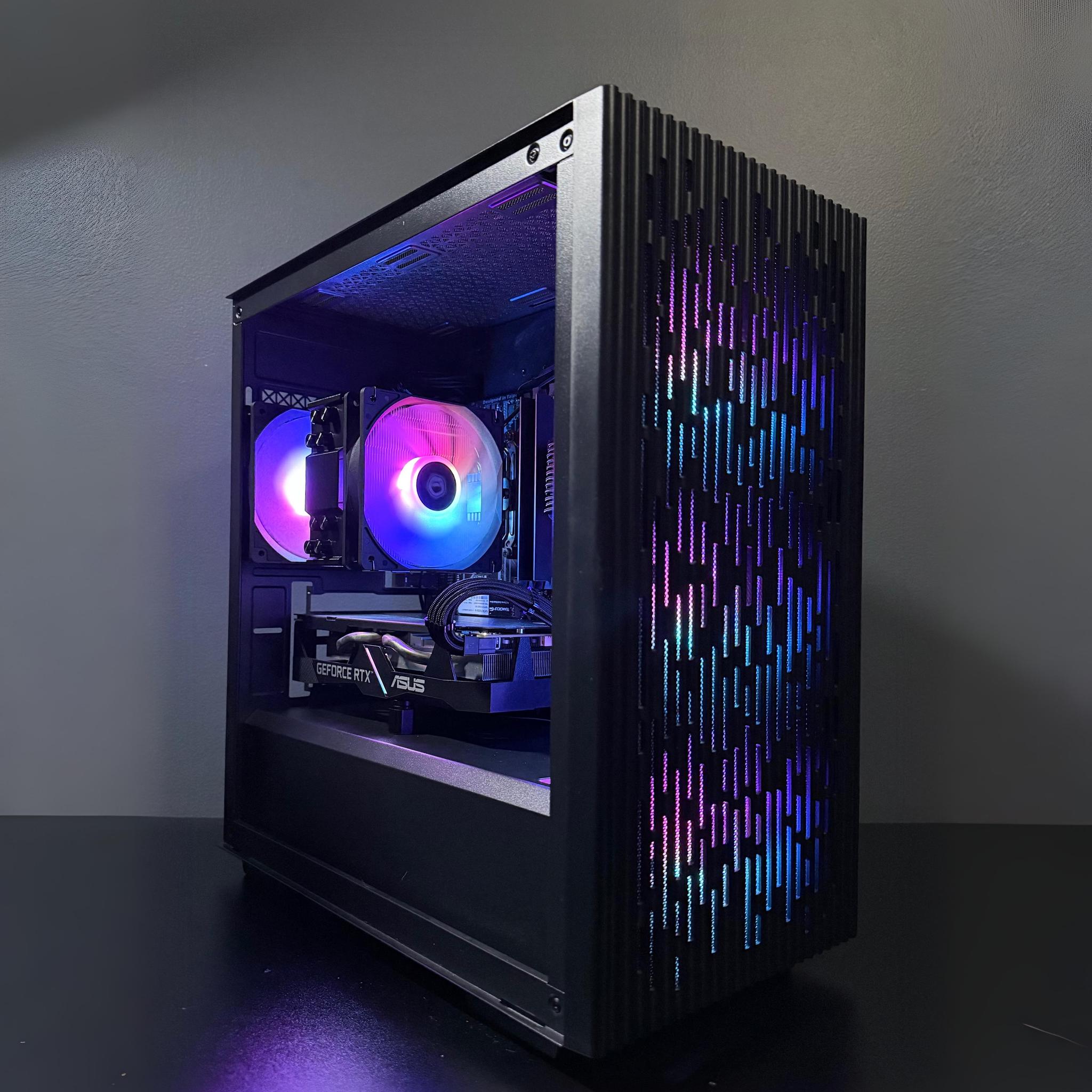 RTX 2060/Ryzen 5 Gaming PC- UPGRADES AVAILABLE!