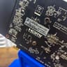 XFX Radeon RX 550 2GB DD GDDR5 RX-550P2D Video Graphics Card RED GPU - TESTED