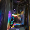pro gaming pc -4k