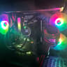 Custom Gaming PC Build